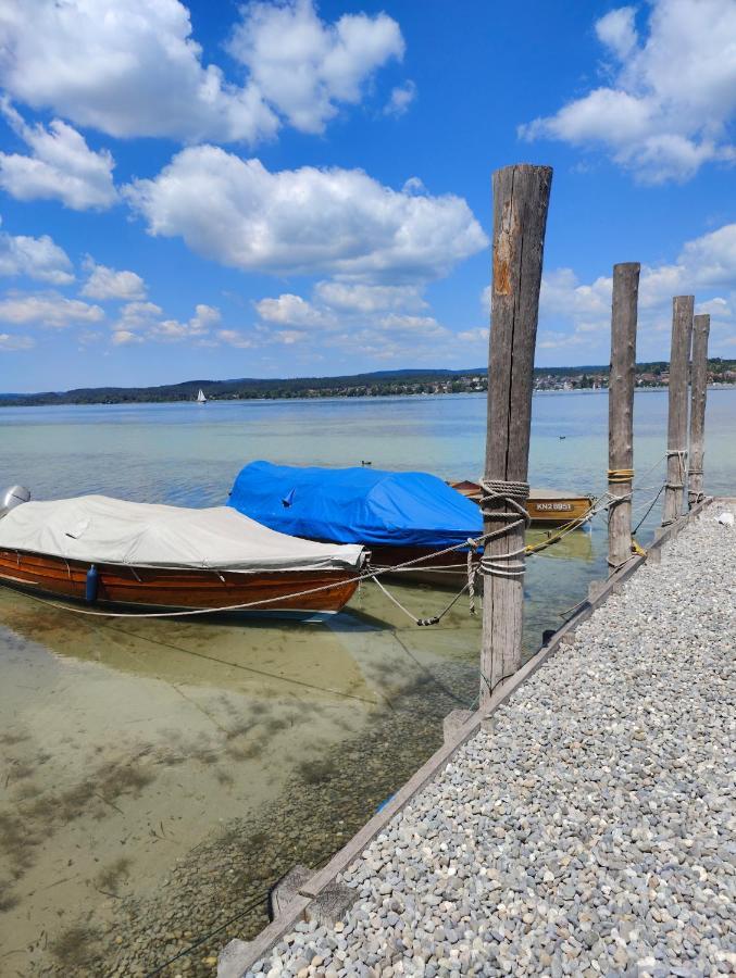 Fewo Tanja Apartment Lindau  Exterior photo